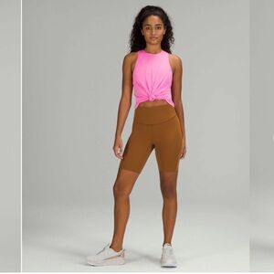 Lululemon Base Pace Shorts 8” Inseam